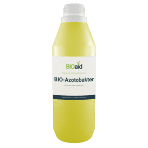 BIO-Azotobakter BIOaid