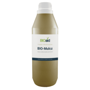 BIO-Mulcz BIOaid