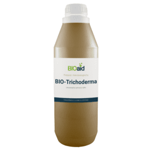 BIO-Trichoderma BIOaid