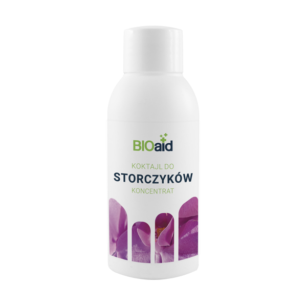 Koktajl do storczyków (koncentrat) BIOaid