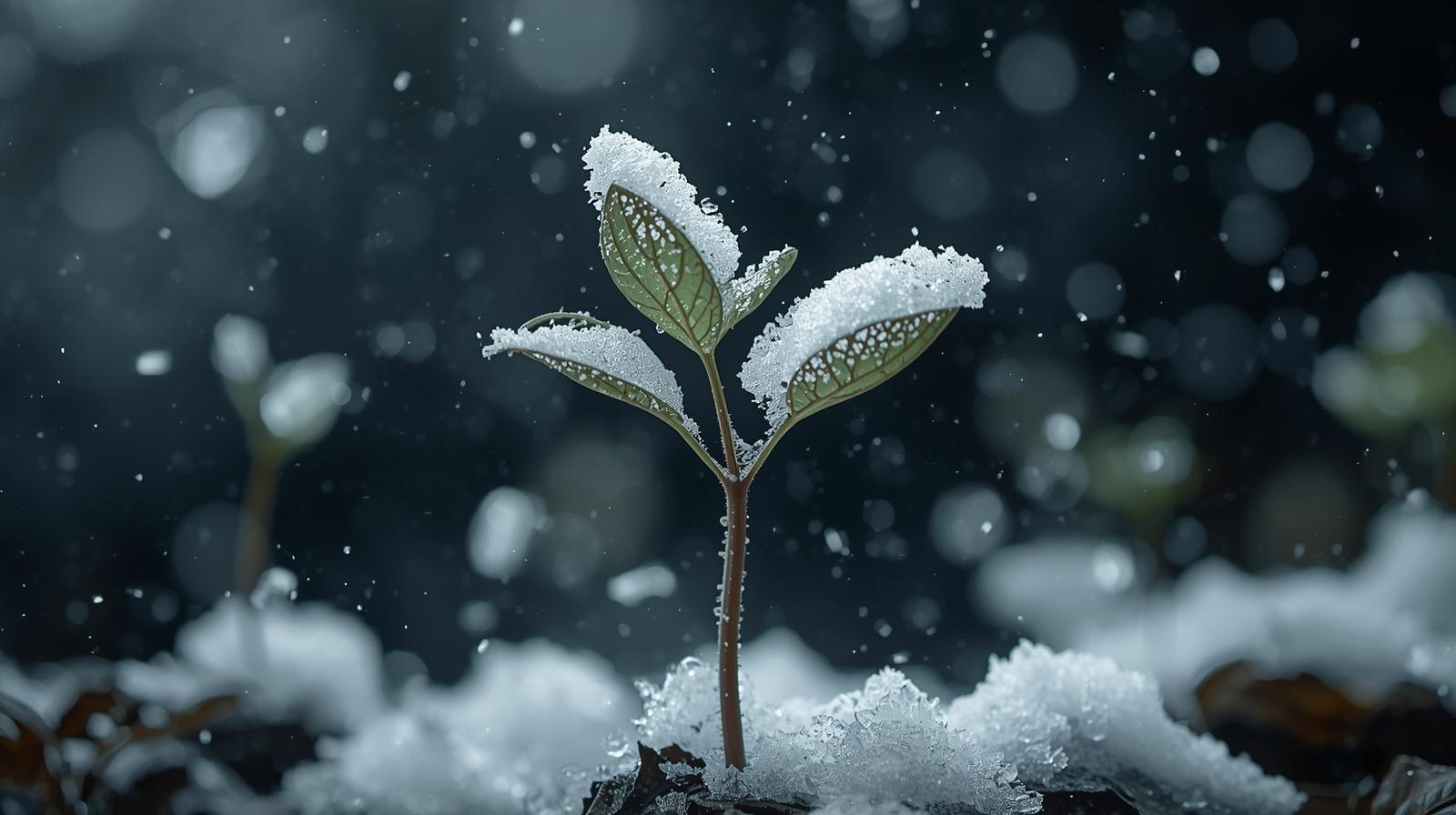 Trichoderma – naturalny sposób na regenerację pomidorów 