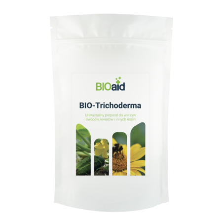 BIO-Trichoderma BIOaid